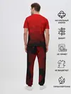 Мужская пижама с брюками / F.C.M.U SPORT