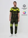 Мужская пижама с брюками / CS:GO