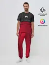 Мужская пижама с брюками / INFINITI
