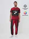 Мужская пижама с брюками / BMW SPORT