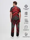 Мужская пижама с брюками / CITROEN.