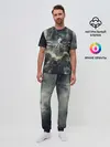 Мужская пижама с брюками / CS GO