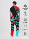 Мужская пижама с брюками / Wrestler