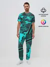 Мужская пижама с брюками / CS:GO