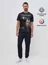 Мужская пижама с брюками / 13 причин почему