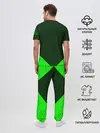 Мужская пижама с брюками / Athletics