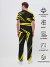Мужская пижама с брюками / BORUSSIA.