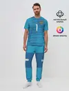 Мужская пижама с брюками / Акинфеев ЧМ 2018 #2