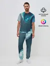 Мужская пижама с брюками / DOTA 2 Morphling