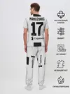Мужская пижама с брюками / Mandzukic home 18-19