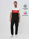 Мужская пижама с брюками / BTS V JACKET