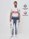 Мужская пижама с брюками / Kane home 18-19