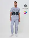 Мужская пижама с брюками / Лучший в мире психиатр