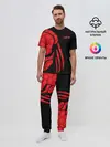 Мужская пижама с брюками / ХИЩНИК | PREDATOR.