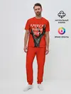 Мужская пижама с брюками / Американская История Ужасов