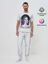 Мужская пижама с брюками / Born To Die