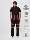 Мужская пижама с брюками / MMA Elite