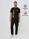 Мужская пижама с брюками / FAZE CLAN