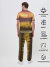 Мужская пижама с брюками / PUBG MOBILE