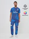 Мужская пижама с брюками / Ramos EA sports