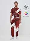 Мужская пижама с брюками / Roberto Firmino