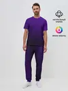 Мужская пижама с брюками / CARBON