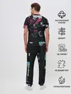 Мужская пижама с брюками / Неонуар | CS:GO