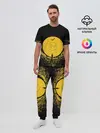 Мужская пижама с брюками / Twenty One Pilots