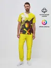 Мужская пижама с брюками / Twenty one pilots