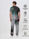 Мужская пижама с брюками / FarCry polygon