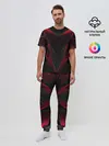 Мужская пижама с брюками / Pro Gamer