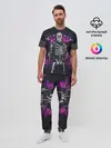 Мужская пижама с брюками / FORTNITE