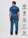 Мужская пижама с брюками / Dota 2