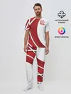 Мужская пижама с брюками / Роблокс