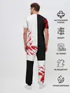 Мужская пижама с брюками / Monokuma вторая сущность