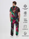 Мужская пижама с брюками / CS GO hyper beast skin