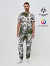 Мужская пижама с брюками / HoMM 3