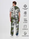 Мужская пижама с брюками / HoMM 3