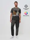 Мужская пижама с брюками / Paulo Dybala