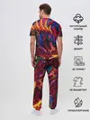 Мужская пижама с брюками / Hyper Beast