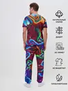 Мужская пижама с брюками / Hyper Beast