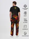 Мужская пижама с брюками / Сборная Германии