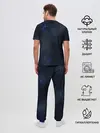 Мужская пижама с брюками / СТАЛЬНАЯ БРОНЯ | STEEL ARMOUR