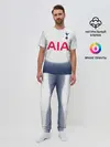 Мужская пижама с брюками / Son home 18-19