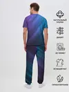 Мужская пижама с брюками / FORTNITE.