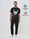 Мужская пижама с брюками / Hollow Knight