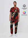 Мужская пижама с брюками / Джон Уик