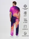 Мужская пижама с брюками / сериал Euphoria
