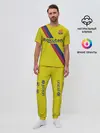 Мужская пижама с брюками / Griezmann away 19-20
