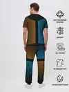 Мужская пижама с брюками / Portal